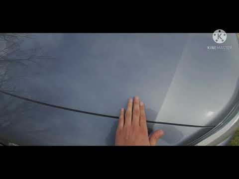 Видео: Состояние Соляриса с пробегом 256000 км.