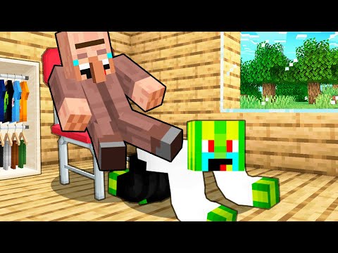 Видео: 24 ГОДИНИ КАЖУ ТІЛЬКИ ТАК У МАЙНКРАФТІ