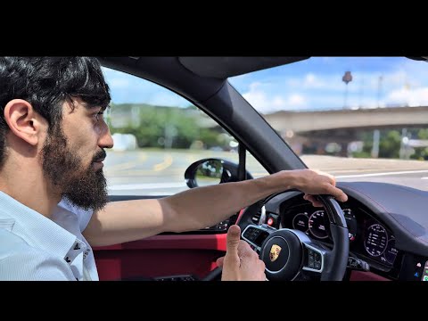 Видео: PORSCHE CAYENNE PE  | 2022 19,000.km 8,800,000₽ до Москвы.