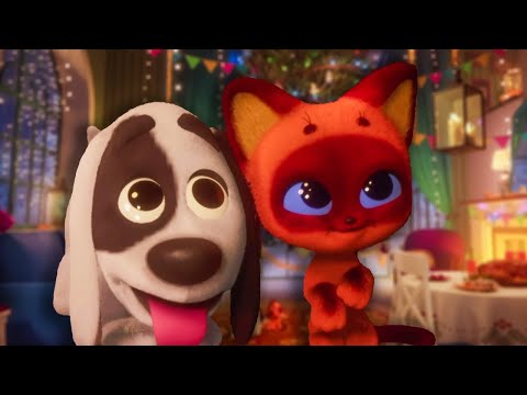 Видео: Что такое Новый год?🎄 Сборник любимых Новогодних мультиков 🎄 Союзмультфильм 2025