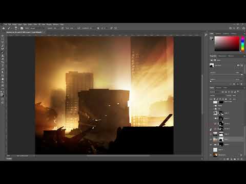 Видео: 93.Важный навык для дизайнера