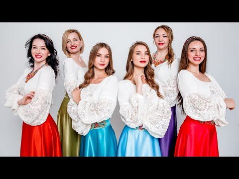 Видео: Ансамбль «Гильце». Юбилей