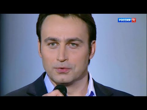 Видео: "Кони-звери" - Владислав Косарев и Оркестр п/у Ф.Арановского