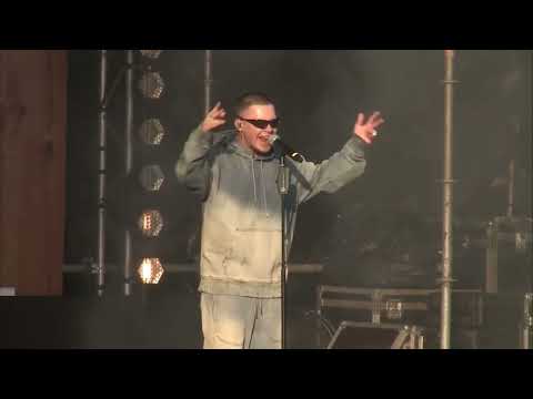 Видео: LYRIQ  - Forever Young (Будь с городом, Санкт-Петербург 3.09.23)