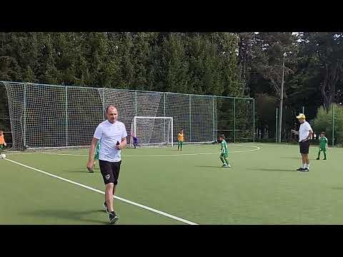 Видео: Нива(білі)-Нива(зелені)
