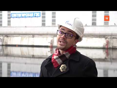 Видео: Программа "Выборгская сторона". Выпуск № 8. Светогорское городское поселение.