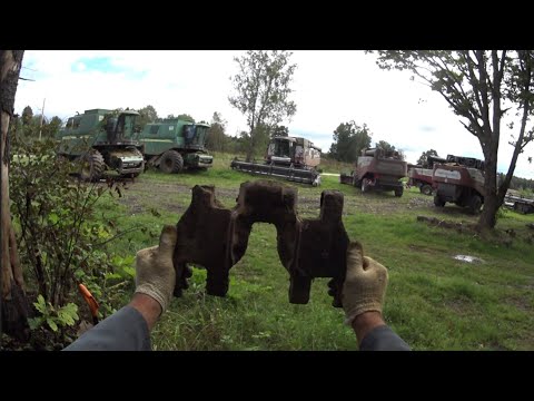 Видео: ОТЛИЧНЫЙ МЕТАЛЛОКОП! НАШЁЛ ОЧЕНЬ ПЕРСПЕКТИВНОЕ МЕСТО!