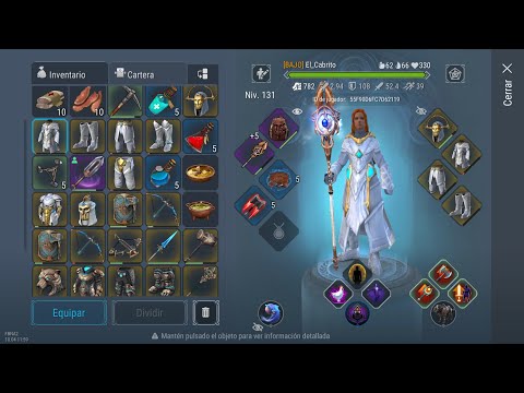 Видео: Frostborn PvP - I'm Back, My Beginnings in Midgard 🤑 Я вернулся. Мои начинания в Мидгарде