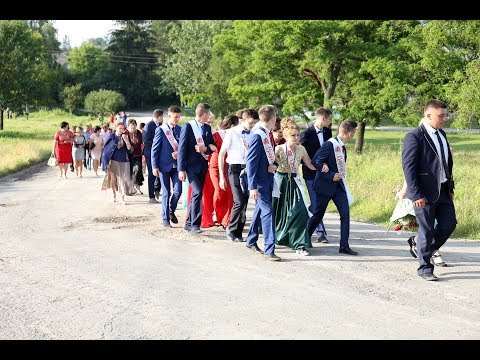 Видео: Випуск 2017 Бариш повна версія!Відеоограф на ваше свято 0978620198