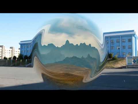 Видео: Город Каратау