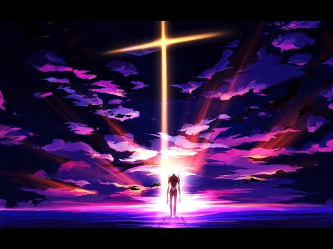 Видео: EVANGELION AMV: Прекрасное Далёко