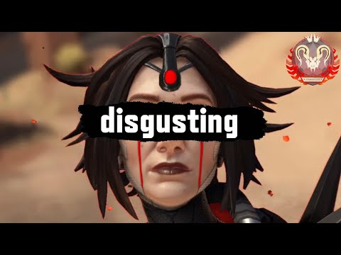 Видео: Вот что я думаю о мете рейтинга Horizon в Apex Legends.