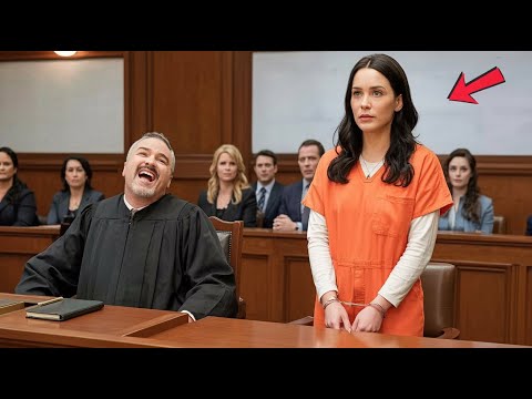 Видео: «Я говорю на 10 ЯЗЫКАХ», — сказала молодая латиноамериканка… судья РАССМЕЯЛСЯ, но ОНЕМЕЛ, услышав её