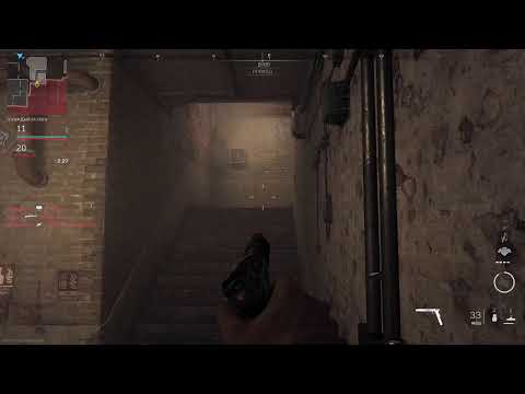 Видео: Call of Duty Modern Warfare free for all live stream на русский язык