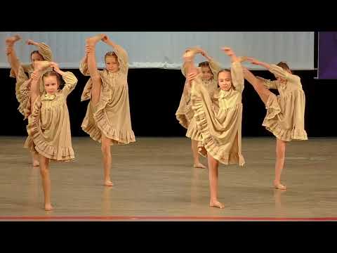 Видео: "Колыбельная"
