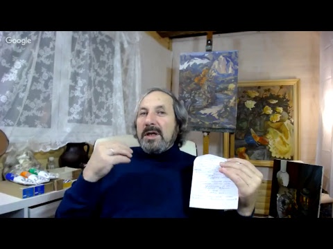 Видео: Лекция Тон (светлотный тон)