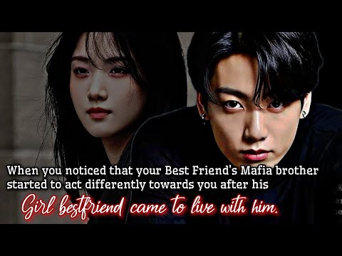 Видео: Когда вы заметили, что брат-мафиози вашего лучшего друга стал вести себя по-другому по отношению ...