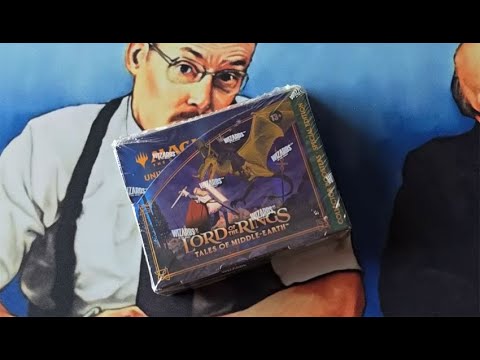 Видео: Грядет новый «Властелин колец»