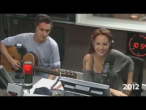 Видео: Живые концерты МакSим на радио (2012-2022 гг)