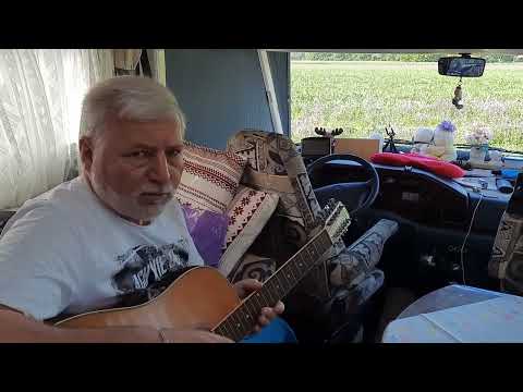 Видео: Дорога на юг.Еду в тёплые края.