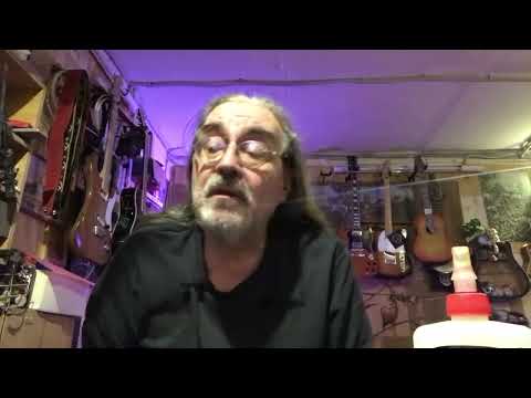Видео: Клей для работ с гитарой - какими пользуюсь и почему