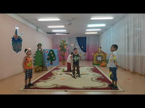 Видео: Сказка "Сестрица Алёнушка и братец Иванушка"