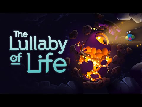 Видео: Первый взгляд по The Lullaby of Life и финал игры про Кота