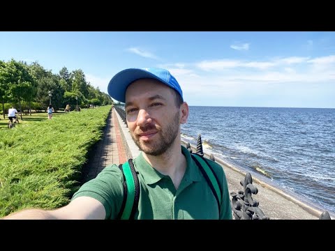 Видео: VLOG Прогулка в Межигорье 2-ая часть