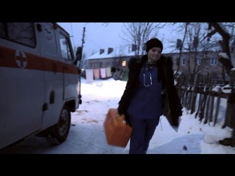 Видео: Про клятву Гиппократа / About Hippocratic Oath