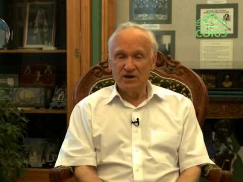 Видео: А.И. Осипов. Вопросы о разном. Часть 1