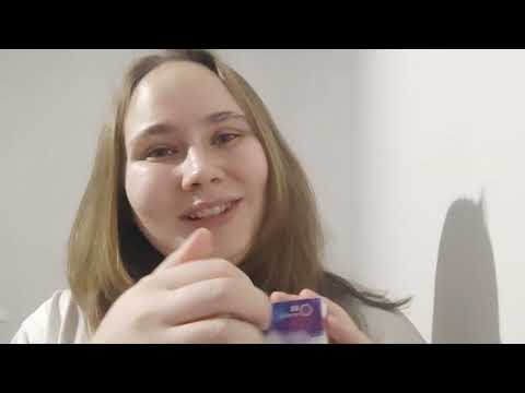 Видео: АСМР Врач на дом | ASMR doctor | Role play
