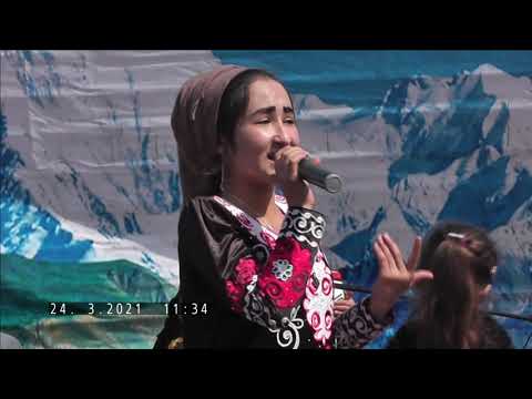 Видео: Наврузи калон дар нохяи сангвор собик тавилдара чамоати сангвор