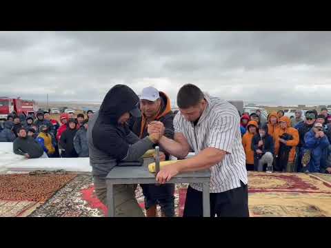 Видео: Жыңғылды ауылына 95 жыл. Маңғыстау.  27.10.2025 жыл. Төртінші бөлім 