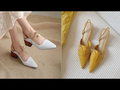 Видео: НОВИНКА! ПОСЛЕДНЯЯ ТРЕНДОВАЯ ОБУВЬ 2025 ГОДА СТИЛЬНАЯ И УДОБНАЯ ОБУВЬ НА КАЖДЫЙ ДЕНЬ