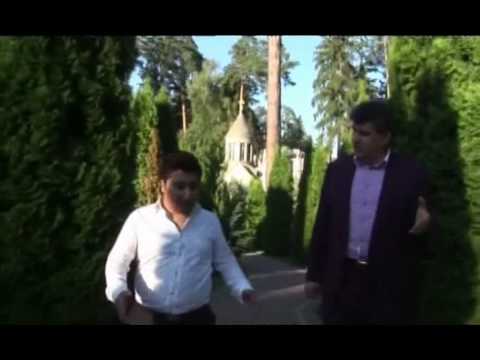 Видео: Los Armenios: Ара Абрамян / Ara Abrahamyan Part 5