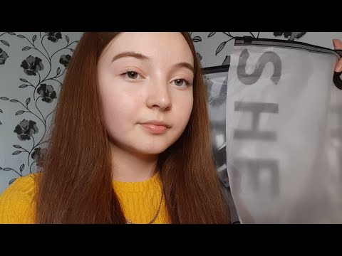 Видео: asmr/асмр почта💤💌бестактная работница|шепот|