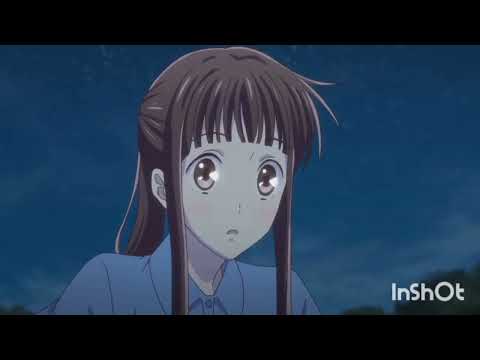 Видео: Аниме клип(AMV) - Ты моя душа (Кё/Тору)