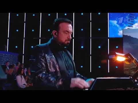 Видео: А. Рыбников - Тот самый Мюнхгаузен #рыбников 