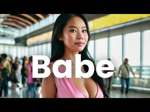 Видео: Правда о свиданиях с филиппинками (смешно, но правда)