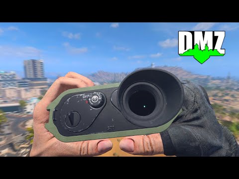 Видео: Почему в 2025 году демилитаризованная зона всё ещё так интересна?