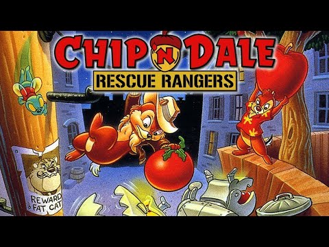 Видео: #shorts Chip to Dale no Daisakusen 2 (Japan) (Nes) (Coop Дюс) (Треня) #retrogaming #games