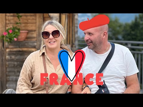 Видео: КАК МЕНЯ ИЗМЕНИЛА ФРАНЦИЯ 🇫🇷 20 ЛЕТ ЭМИГРАЦИИ. ПОЧЕМУ ПОПАЛА В СКОРУЮ