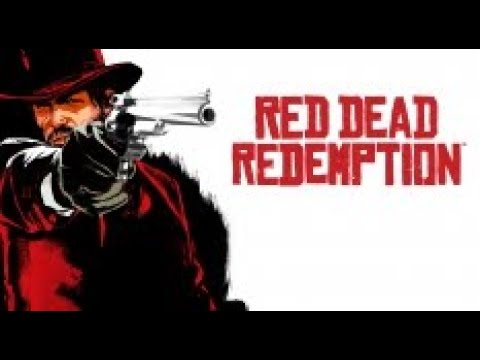 Видео: Red Dead Redemption на ПК, смотрим.
