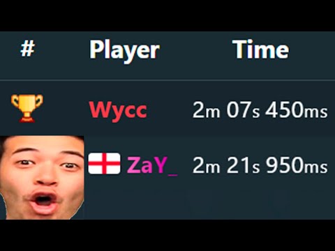 Видео: Шусс поставил мировой рекорд в Granny 2