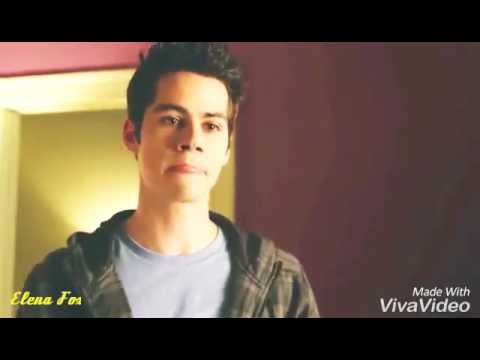 Видео: Stadia || Stiles & Lydia || Музыкальная нарезка ©
