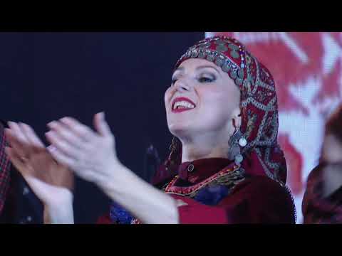 Видео: АЙКАЙ - Семык