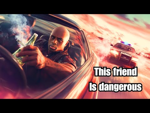 Видео: Почему ваш лучший друг может оказаться вашим злейшим врагом: признаки, которые нельзя игнорировать
