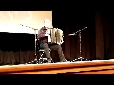 Видео: Романько. Баян. Импровизация 2