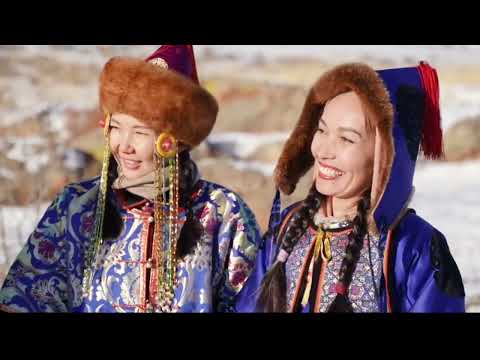 Видео: Сагаалган 2022/Догой/35 выпуск/1986 год