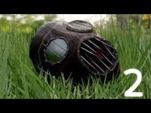Видео: ПОЧТИ И СБЕЖАЛ ИЗ ЭТОЙ ДУРКИ😡😡🤬🤬😡🤬 "хоррор игра МЕТЕЛЬ"